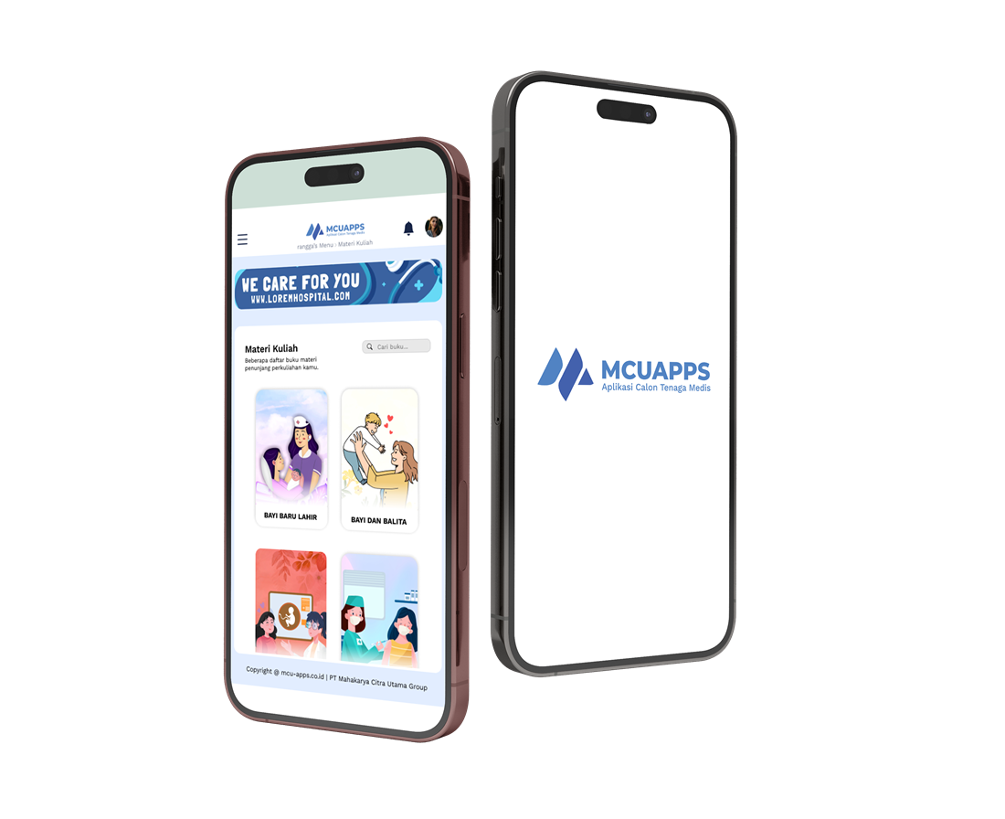 MCUApps Mobile
